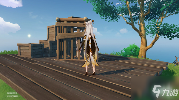 《原神》新单手剑图纸怎么获得 新单手剑图纸如何获取_原神