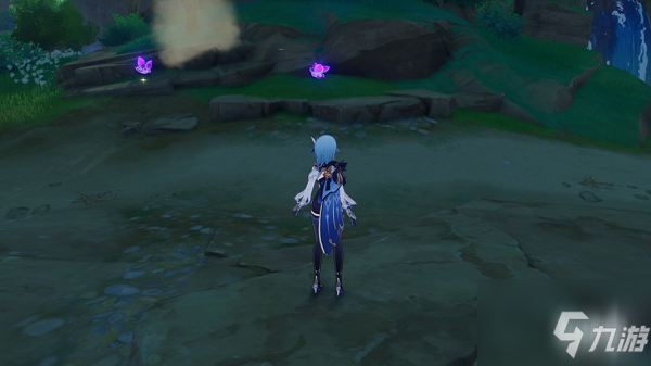 《原神》新单手剑图纸怎么获得 新单手剑图纸如何获取_原神