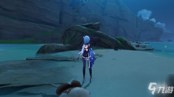 《原神》新单手剑图纸怎么获得 新单手剑图纸如何获取_原神