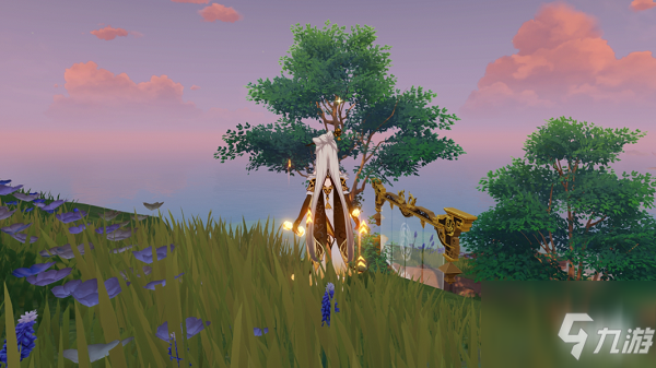 《原神》新单手剑图纸怎么获得 新单手剑图纸如何获取_原神