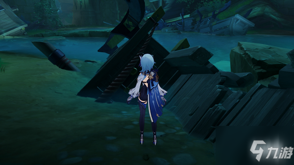 《原神》新单手剑图纸怎么获得 新单手剑图纸如何获取_原神