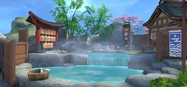 《云梦伏妖录》游戏评测：让游戏生涯不虚此行_云梦伏妖录