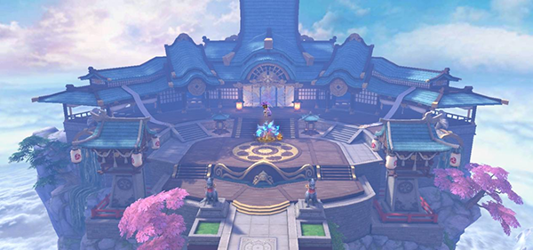 《云梦伏妖录》游戏评测：让游戏生涯不虚此行_云梦伏妖录