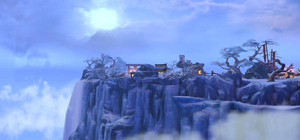 《云梦伏妖录》游戏评测：让游戏生涯不虚此行_云梦伏妖录