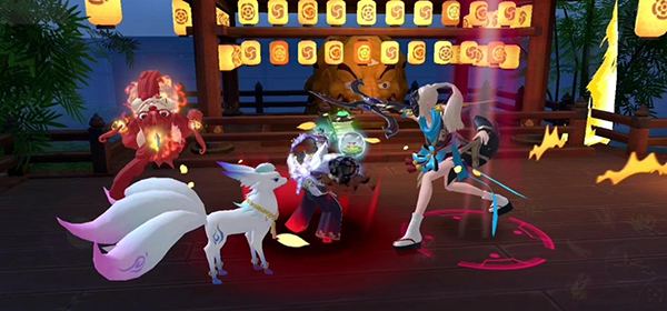 《云梦伏妖录》游戏评测：让游戏生涯不虚此行_云梦伏妖录