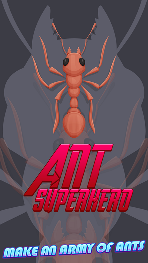 蚂蚁超级英雄好玩吗 蚂蚁超级英雄玩法简介_蚂蚁超级英雄
