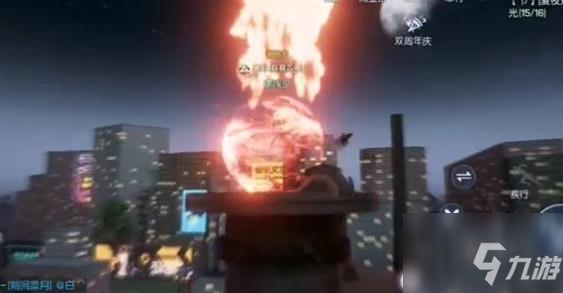 《龙族幻想》夏夜烛光任务流程介绍 夏夜烛光图文教程_龙族幻想