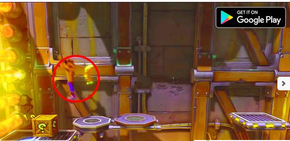 古惑狼冒险2好玩吗 古惑狼冒险2玩法简介_古惑狼冒险2