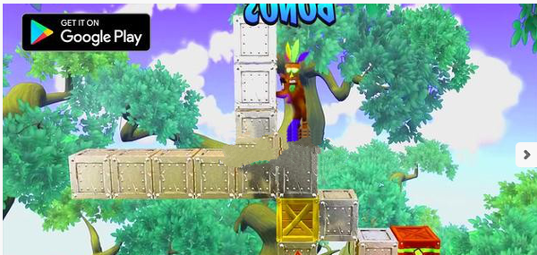 古惑狼冒险2好玩吗 古惑狼冒险2玩法简介_古惑狼冒险2