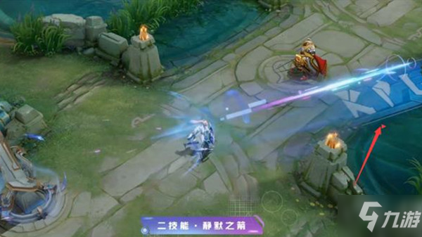 《王者荣耀》天狼溯光者皮肤特效怎么样 天狼溯光者皮肤特效展示_王者荣耀