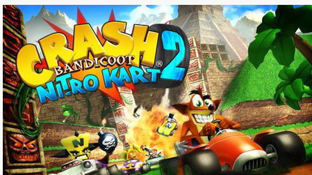 古惑狼冒险2好玩吗 古惑狼冒险2玩法简介_古惑狼冒险2