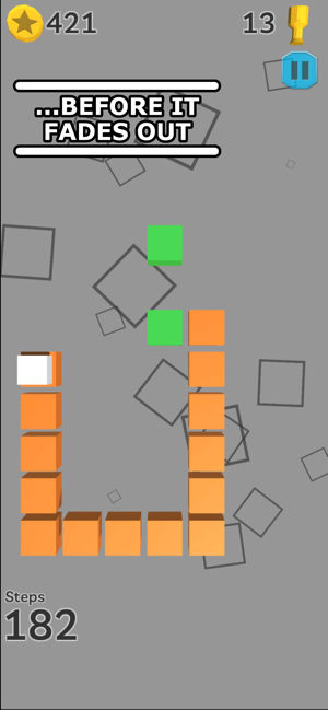 褪色迷宫好玩吗 褪色迷宫玩法简介_褪色迷宫