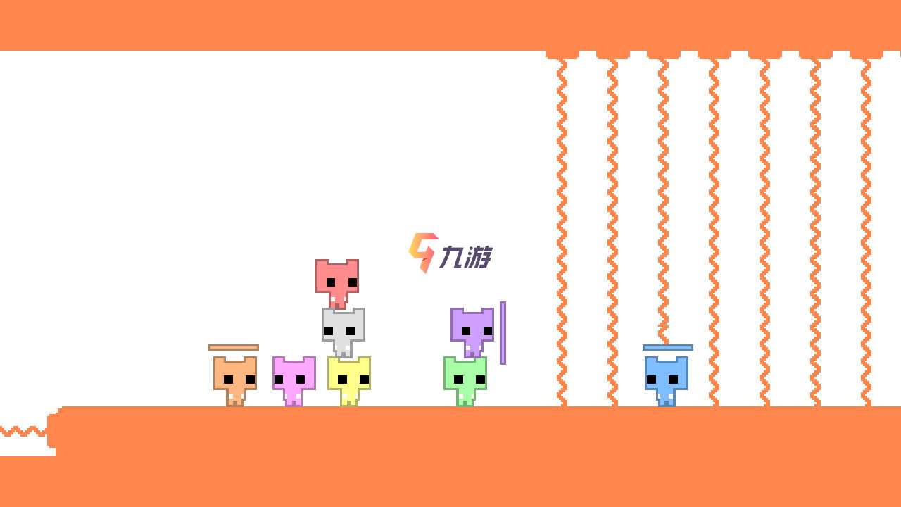 picopark游戏下载安卓地址 安卓版预约下载分享_picopark