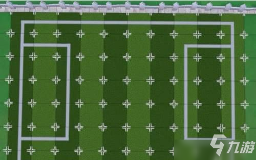 《摩尔庄园》拼足球场操作图文教程 足球场在哪_摩尔庄园手游