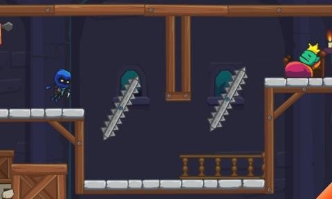 干掉国王好玩吗 干掉国王玩法简介_干掉国王