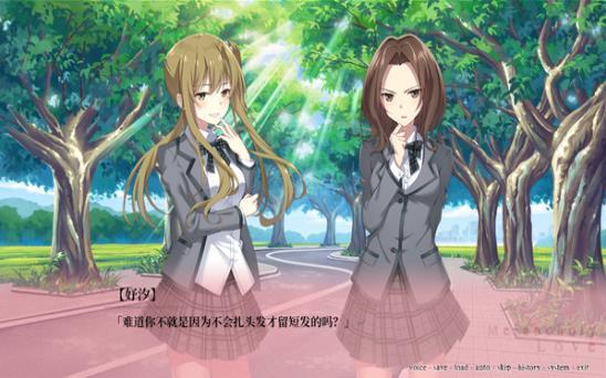 千面MelancholyLo好玩吗 千面MelancholyLo玩法简介_千面MelancholyLo