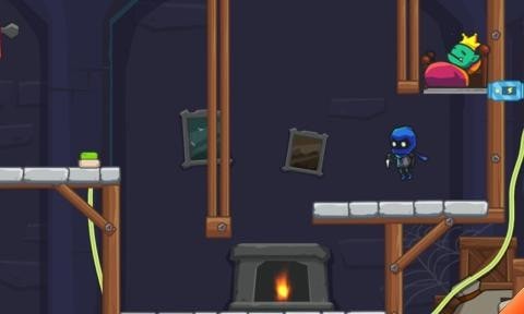 干掉国王好玩吗 干掉国王玩法简介_干掉国王