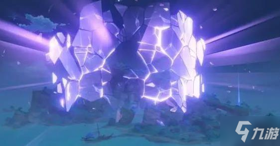 《原神》踏鞴物语终幕任务流程介绍 踏鞴物语终幕触发图文教程_原神