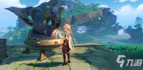 《原神》踏鞴物语终幕任务流程介绍 踏鞴物语终幕触发图文教程_原神