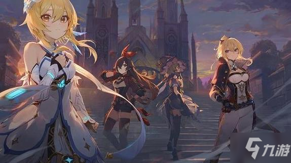 《原神》踏鞴物语终幕任务流程介绍 踏鞴物语终幕触发图文教程_原神