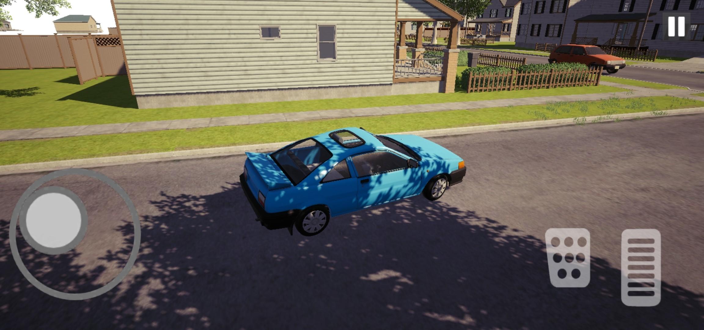 HighGraphicsDriveSimulator好玩吗 HighGraphicsDriveSimulator玩法简介_HighGraphicsDriveSimulator