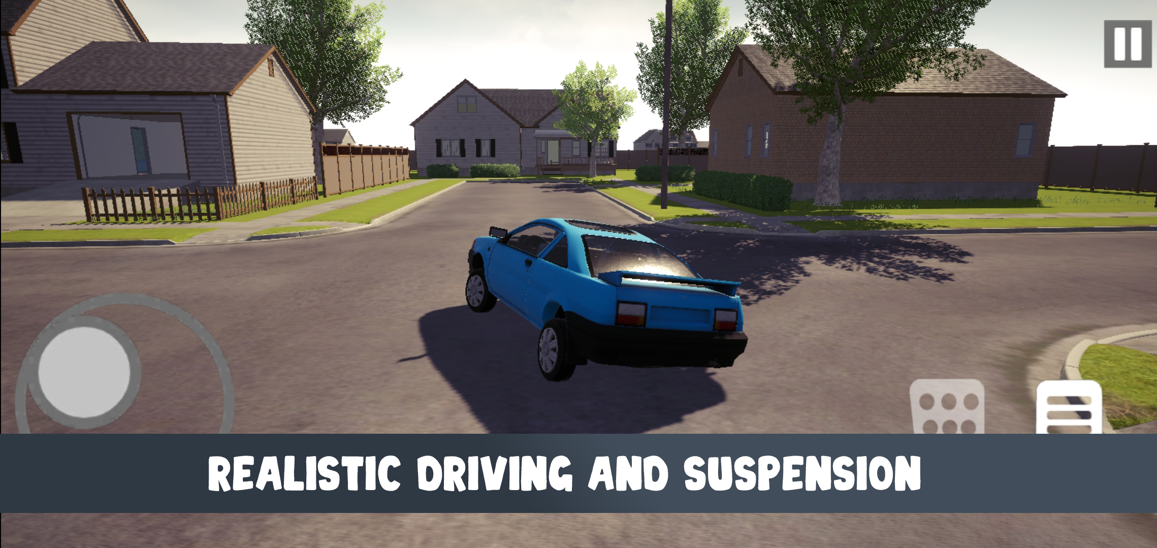 HighGraphicsDriveSimulator好玩吗 HighGraphicsDriveSimulator玩法简介_HighGraphicsDriveSimulator