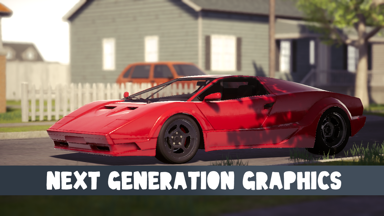 HighGraphicsDriveSimulator好玩吗 HighGraphicsDriveSimulator玩法简介_HighGraphicsDriveSimulator