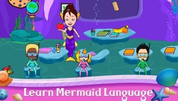 我的Tizi小镇好玩吗 我的Tizi小镇玩法简介_我的Tizi小镇