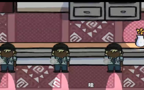 小熙银行盗贼蛙好玩吗 小熙银行盗贼蛙玩法简介_小熙银行盗贼蛙