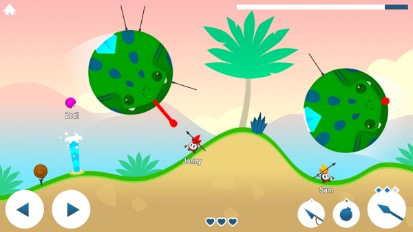 小猎人好玩吗 小猎人玩法简介_小猎人