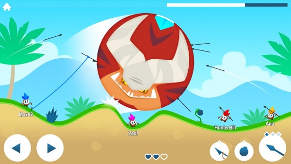 小猎人好玩吗 小猎人玩法简介_小猎人