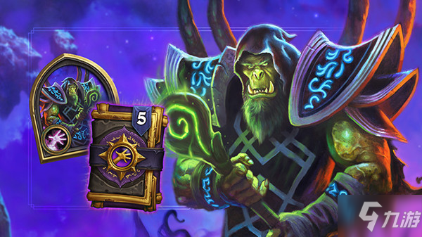 《炉石传说》术士的杰作通关技巧攻略_炉石传说
