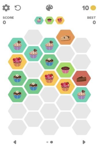 梅金蛋糕好玩吗 梅金蛋糕玩法简介_梅金蛋糕