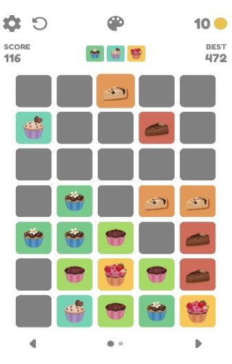 梅金蛋糕好玩吗 梅金蛋糕玩法简介_梅金蛋糕