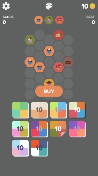 梅金蛋糕好玩吗 梅金蛋糕玩法简介_梅金蛋糕