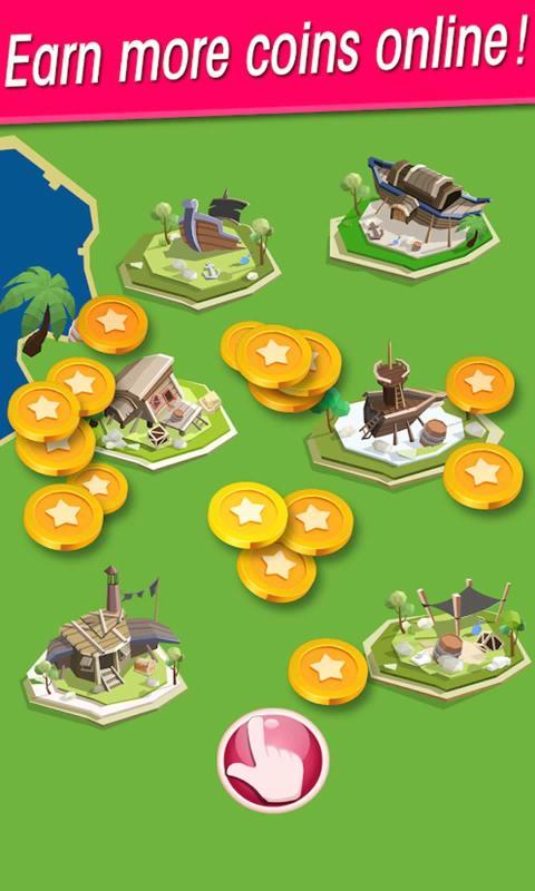 加勒比奥德赛好玩吗 加勒比奥德赛玩法简介_加勒比奥德赛