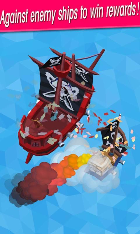 加勒比奥德赛好玩吗 加勒比奥德赛玩法简介_加勒比奥德赛