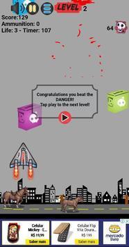 Danger好玩吗 Danger玩法简介_Danger