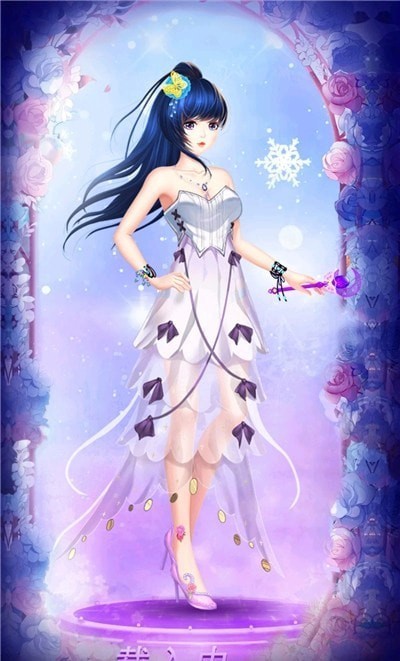 装扮公主化妆好玩吗 装扮公主化妆玩法简介_装扮公主化妆