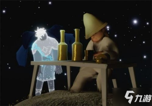 《光遇》颓废的士兵先祖兑换列表 颓废的士兵先祖在哪里_光遇