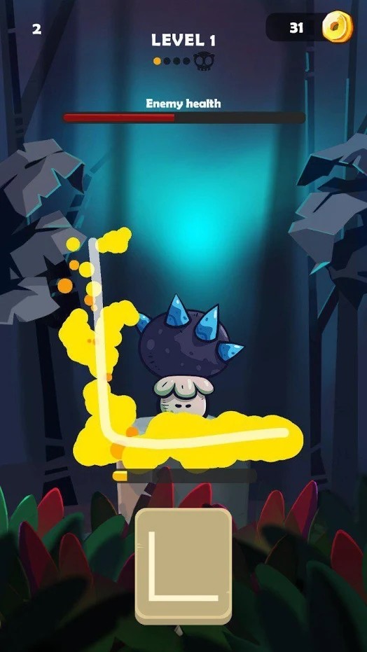 MushroomSmash好玩吗 MushroomSmash玩法简介_MushroomSmash