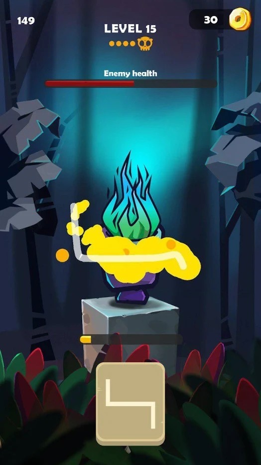 MushroomSmash好玩吗 MushroomSmash玩法简介_MushroomSmash