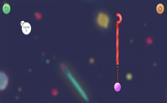 解开钩索好玩吗 解开钩索玩法简介_解开钩索