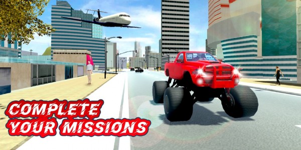 城市赛车碰撞好玩吗 城市赛车碰撞玩法简介_城市赛车碰撞