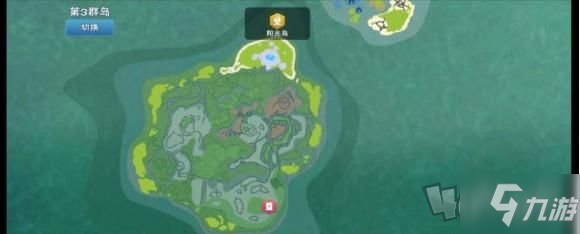 《创造与魔法》潜水攻略大全 如何潜水_创造与魔法