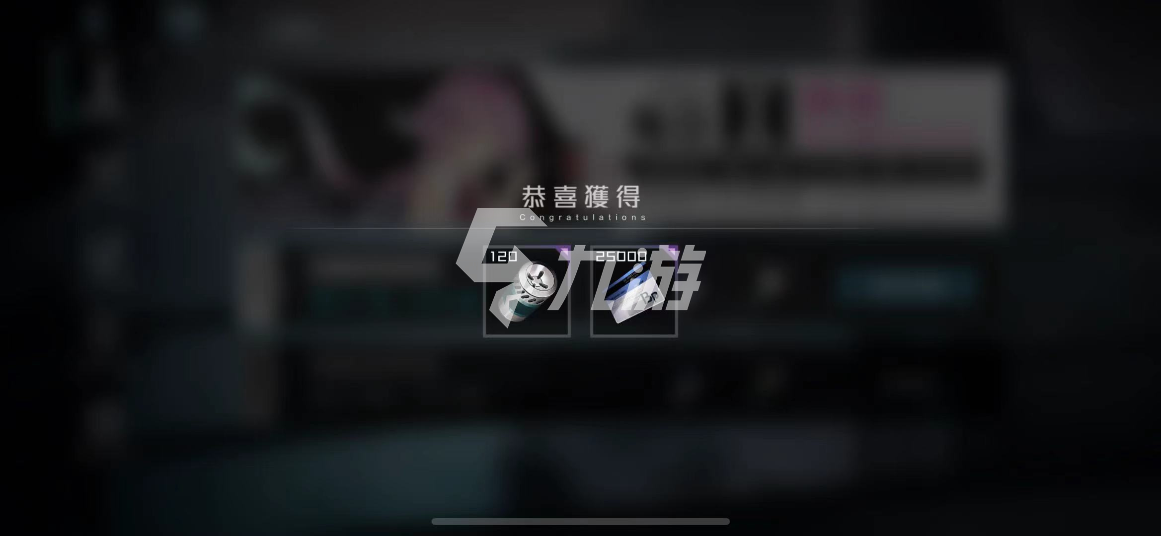 黑潮深海觉醒自由之翼都有哪些人偶 人偶攻略_黑潮深海觉醒