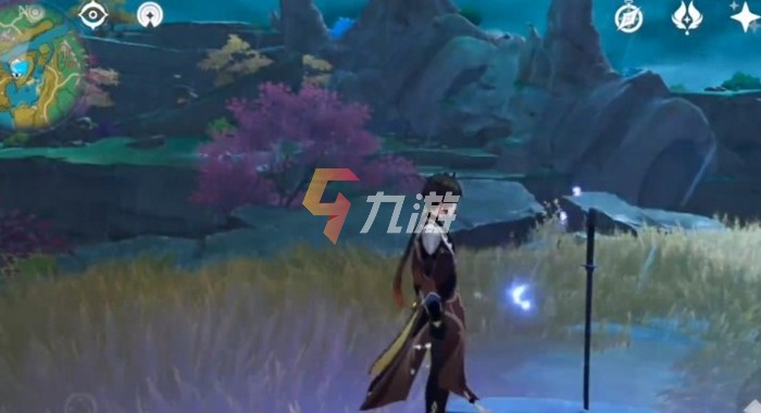 原神2.0稻妻武器有哪些 新版本武器强度简评_原神