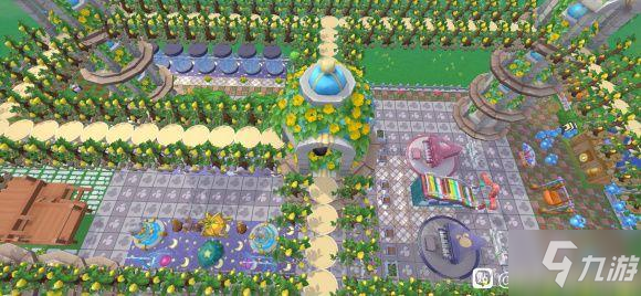 《摩尔庄园》玄冰妖蜂怎么打 玄冰妖蜂在哪里_摩尔庄园手游