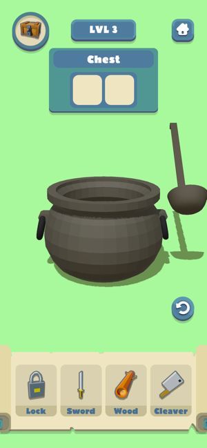 拼图合并3d好玩吗 拼图合并3d玩法简介_拼图合并3d