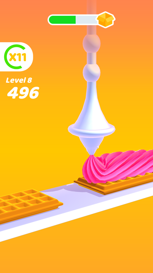 Creamaster好玩吗 Creamaster玩法简介_Creamaster